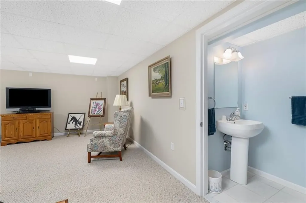 500 Mendon Road Cumberland RI 02864