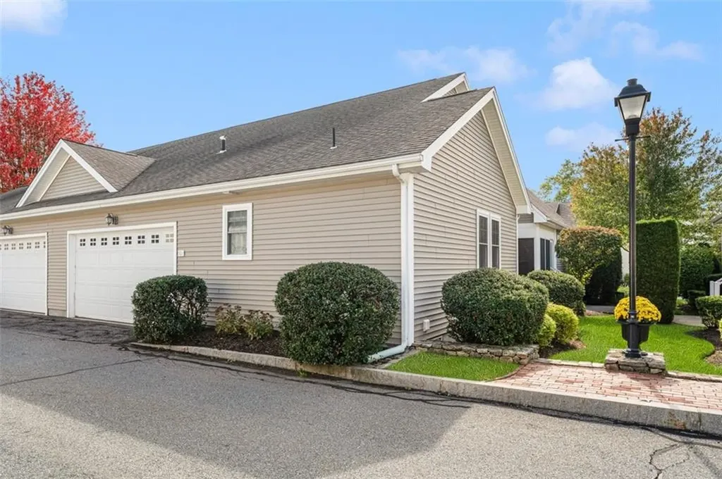 500 Mendon Road Cumberland RI 02864