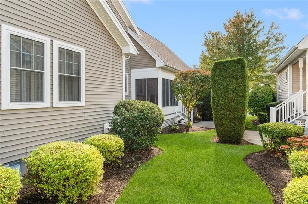 500 Mendon Road Cumberland RI 02864