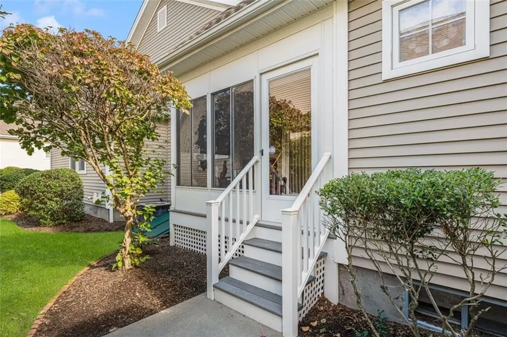 500 Mendon Road Cumberland RI 02864