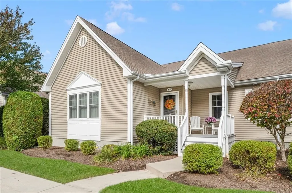 500 Mendon Road Cumberland RI 02864