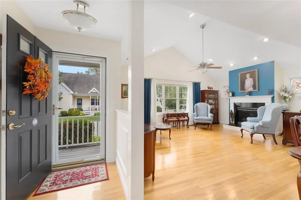 500 Mendon Road Cumberland RI 02864