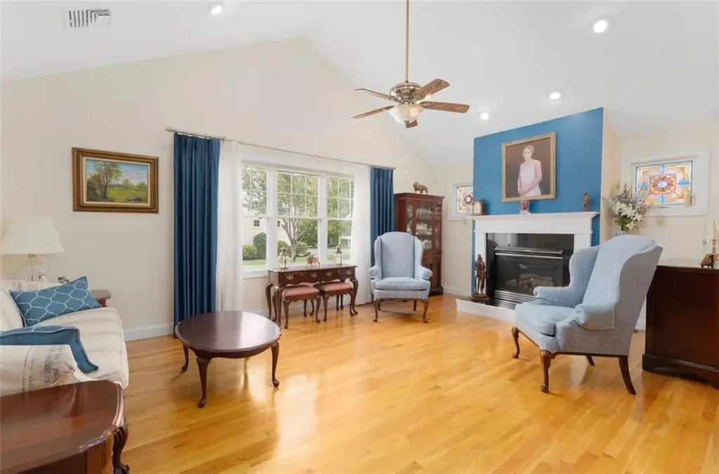 500 Mendon Road Cumberland RI 02864