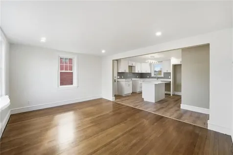 22 Ruth Street Pawtucket RI 02861