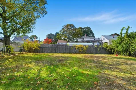 22 Ruth Street Pawtucket RI 02861