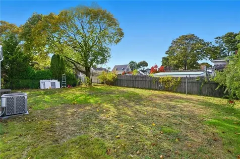 22 Ruth Street Pawtucket RI 02861