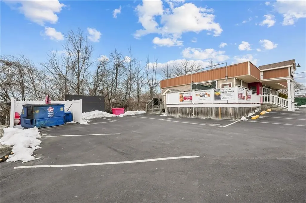 1091 Main Street Pawtucket RI 02860
