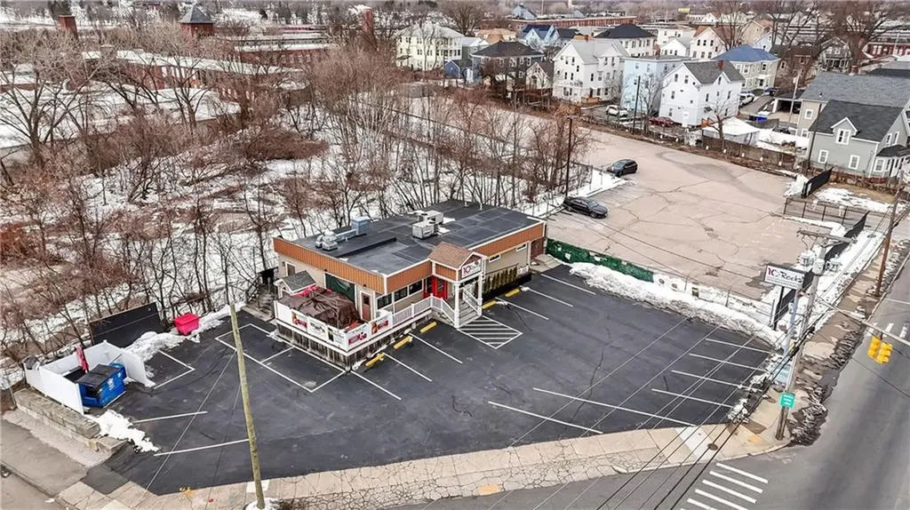 1091 Main Street Pawtucket RI 02860