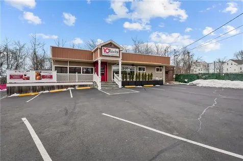 1091 Main Street Pawtucket RI 02860