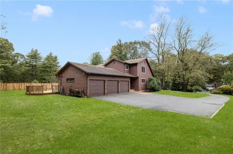 67 Daniel Drive North Kingstown RI 02852