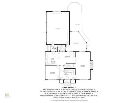 67 Daniel Drive North Kingstown RI 02852