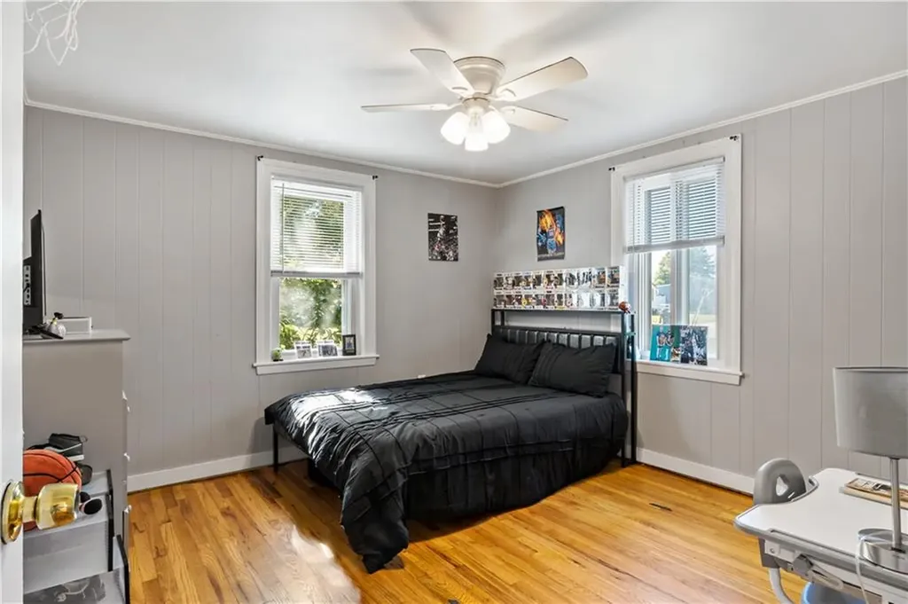 81 Easton Avenue Warwick RI 02888