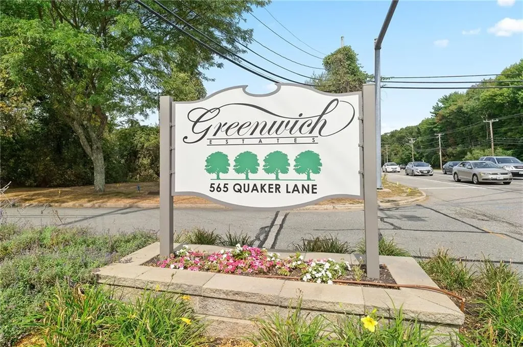 565 Quaker Lane West Warwick RI 02893