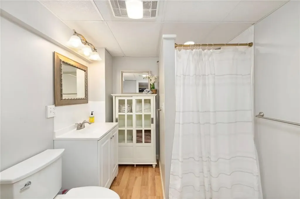 325 Simmonsville Avenue Johnston RI 02919