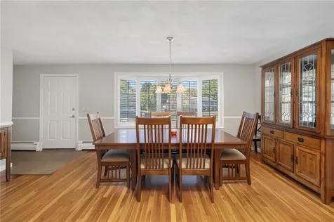 325 Simmonsville Avenue Johnston RI 02919