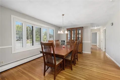 325 Simmonsville Avenue Johnston RI 02919