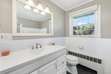 325 Simmonsville Avenue Johnston RI 02919