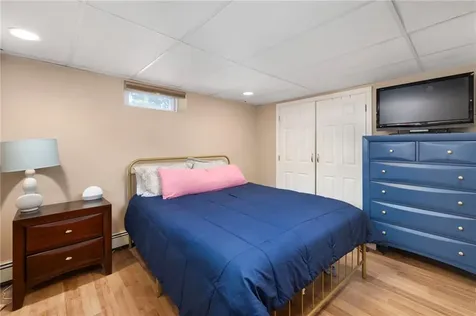 325 Simmonsville Avenue Johnston RI 02919