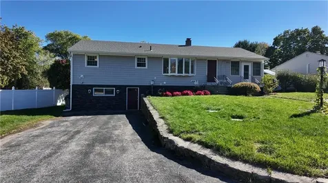 325 Simmonsville Avenue Johnston RI 02919
