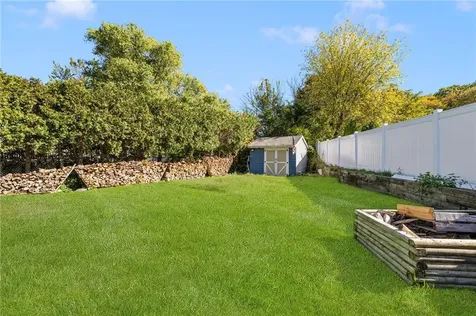 325 Simmonsville Avenue Johnston RI 02919