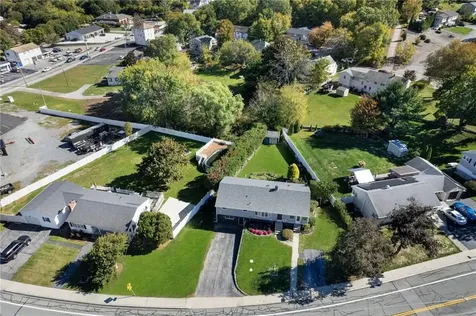 325 Simmonsville Avenue Johnston RI 02919