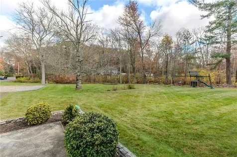 27 Sunnybrook Road Scituate RI 02857