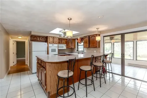 27 Sunnybrook Road Scituate RI 02857