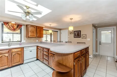 27 Sunnybrook Road Scituate RI 02857