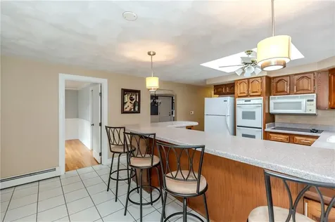 27 Sunnybrook Road Scituate RI 02857