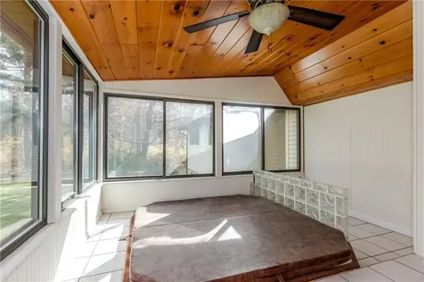 27 Sunnybrook Road Scituate RI 02857