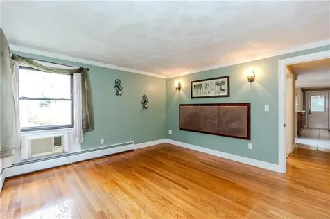 27 Sunnybrook Road Scituate RI 02857