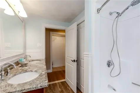 27 Sunnybrook Road Scituate RI 02857