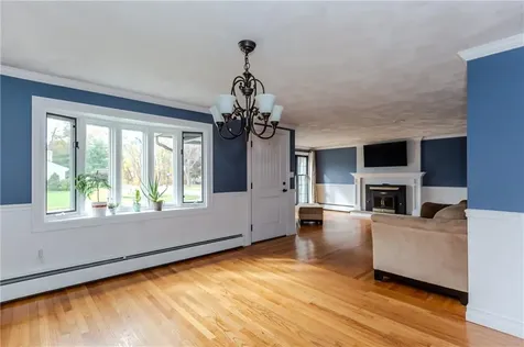 27 Sunnybrook Road Scituate RI 02857