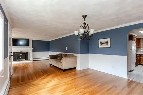 27 Sunnybrook Road Scituate RI 02857