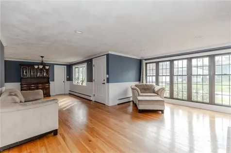 27 Sunnybrook Road Scituate RI 02857