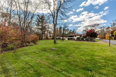 27 Sunnybrook Road Scituate RI 02857