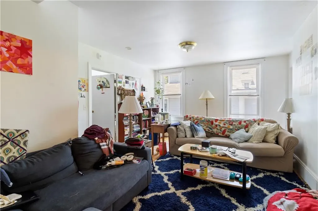 176 Williams Street Providence RI 02906