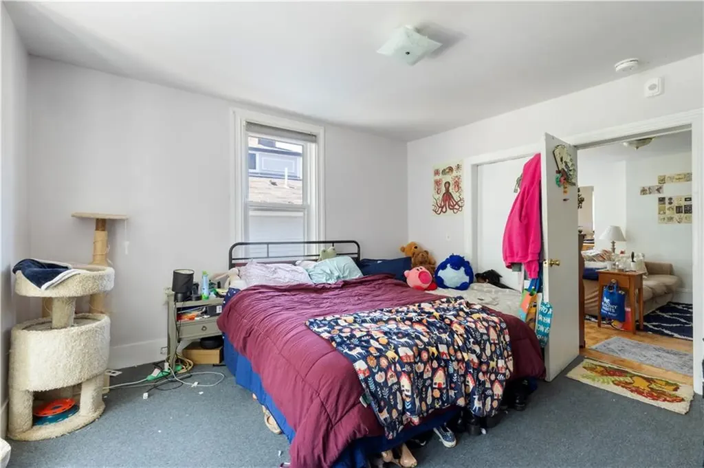 176 Williams Street Providence RI 02906