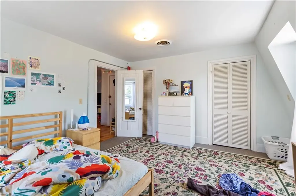 176 Williams Street Providence RI 02906