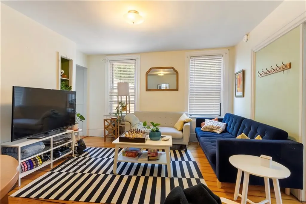 176 Williams Street Providence RI 02906