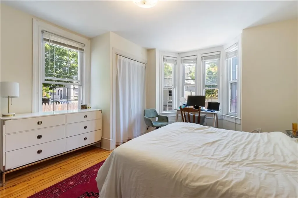 176 Williams Street Providence RI 02906