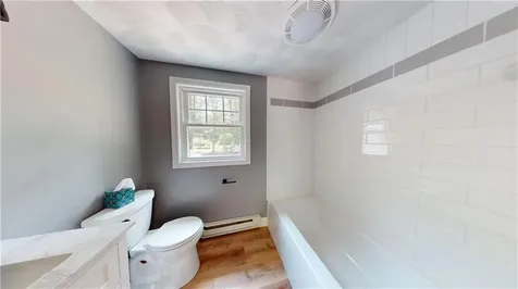 112 Cranberry Ridge Road Glocester RI 02857