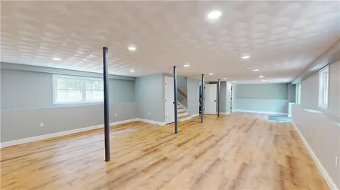 112 Cranberry Ridge Road Glocester RI 02857