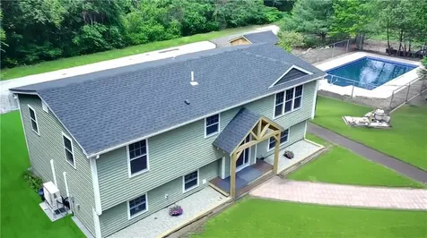 112 Cranberry Ridge Road Glocester RI 02857