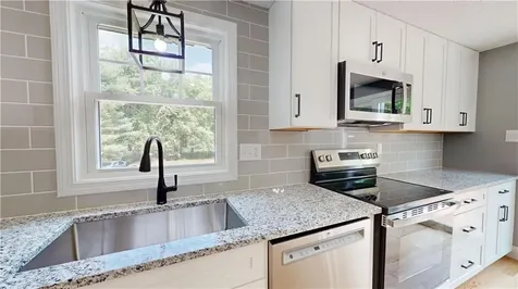 112 Cranberry Ridge Road Glocester RI 02857