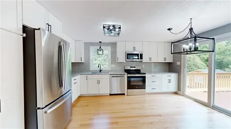 112 Cranberry Ridge Road Glocester RI 02857