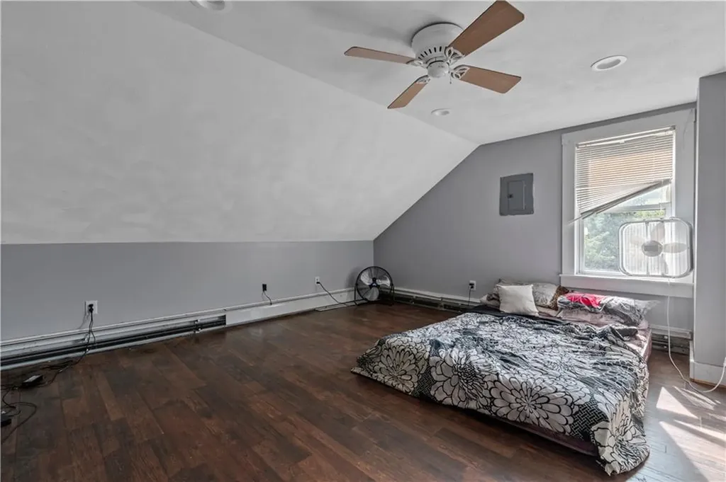 11 Central Street Burrillville RI 02830