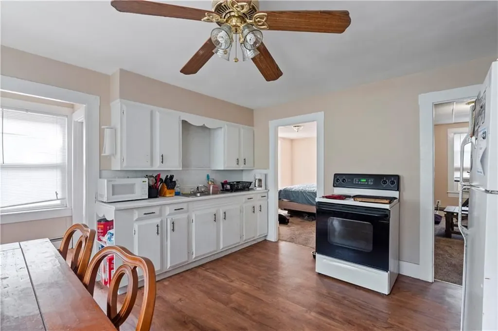 11 Central Street Burrillville RI 02830
