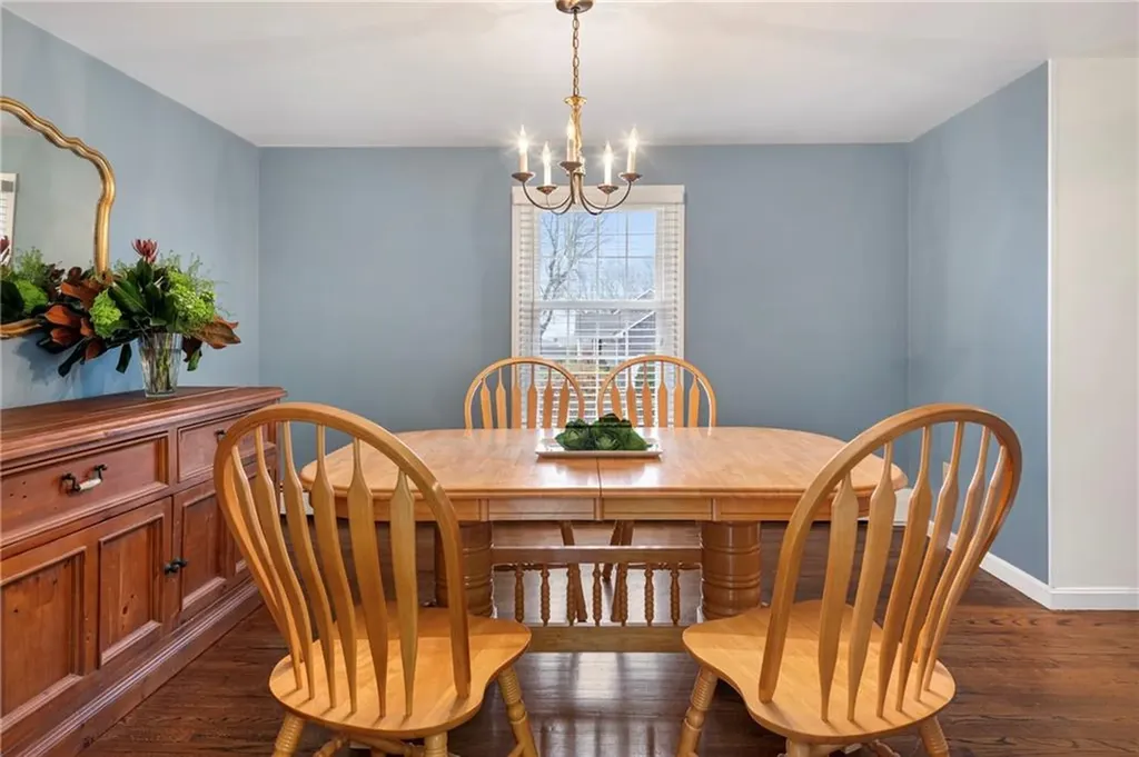 215 Harris Avenue Portsmouth RI 02871