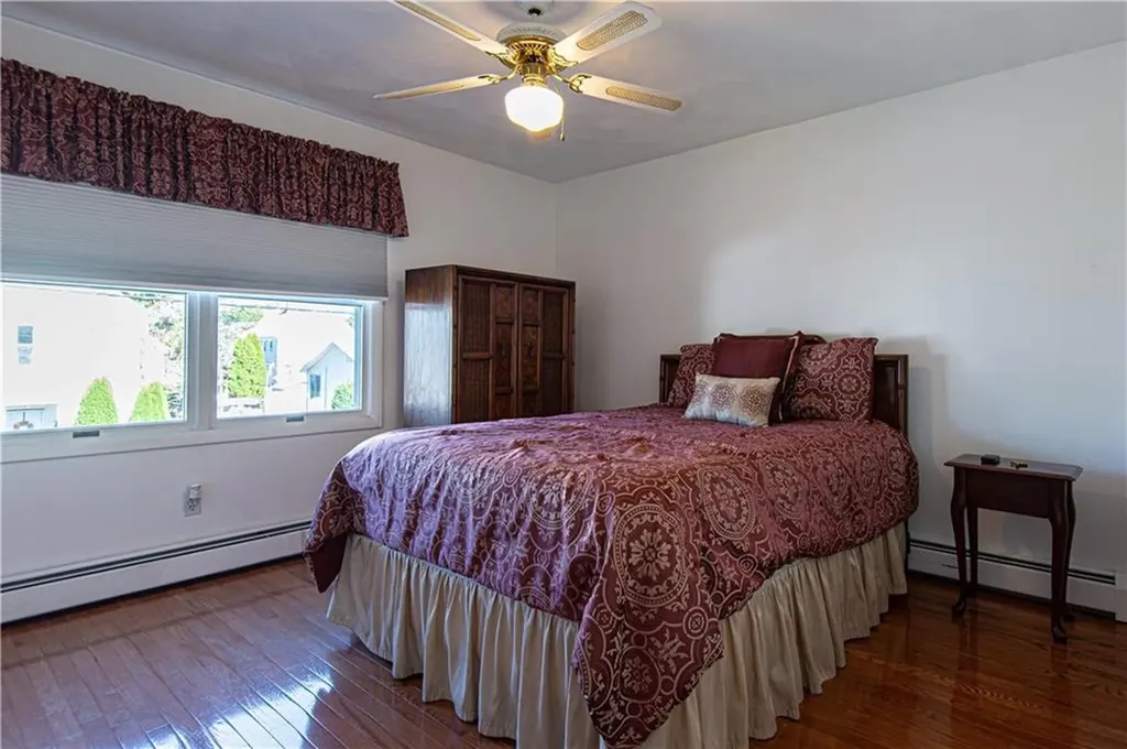 17 Packard Avenue North Providence RI 02911